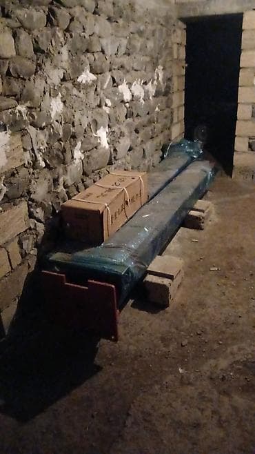 Profil, 5 m, Kredit yoxdur