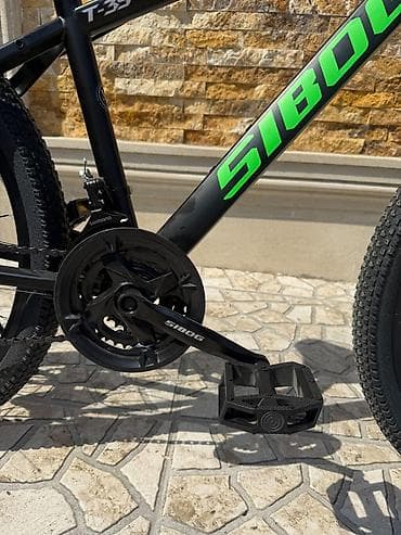 velsobed: Sibog 7557 26 Lıq Skorsnoy 21 Ötürücü 3 qabağ 7 arxa Sayda Təp Təzədi — 4