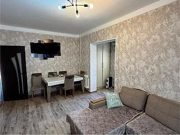rahat emlak: Bakı, Yeni Günəşli Massiv B, 3 otaqlı, Köhnə tikili, 90 kv. m — 2