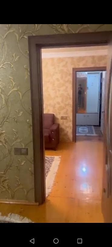 ev elani yerlesdir: 2 otaqlı, 65 kv. m — 1