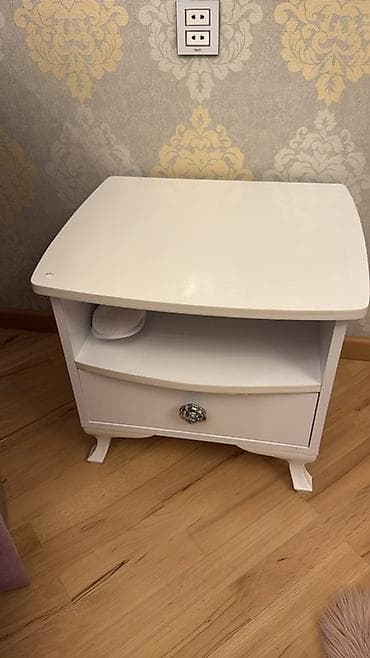 okey masası: İkinəfərlik çarpayı — 4