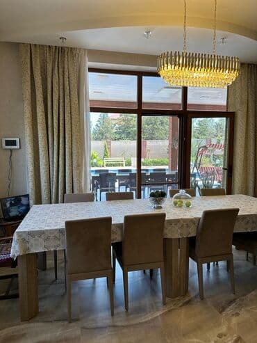 bağ yellencekleri: Пос. Шувалан 7 комнат, 350 м², Нет кредита, Свежий ремонт — 11