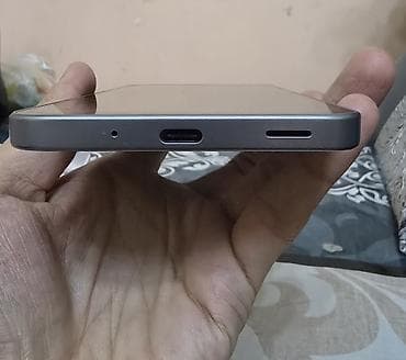 realme gt master: Samsung Galaxy A17, 256 GB, rəng - Boz, İki sim kartlı — 4