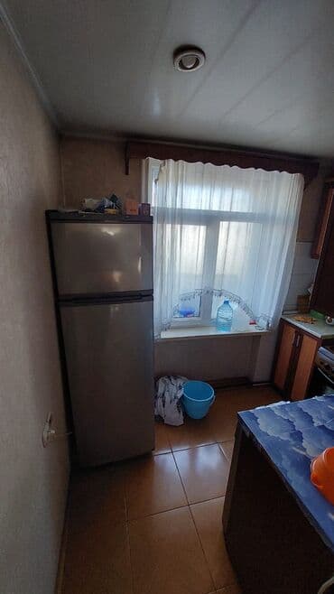 bine salxozda ev: Gəncə, 3 otaqlı, Köhnə tikili, 62 kv. m — 6