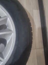 Disklər: Başlıq: 1 eded teker satilir disqi ile bir yerde istifade Təsvir: - 1 — 3