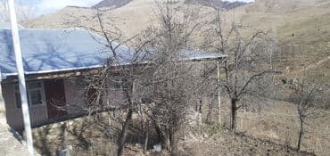 gədəbəy ev: 4 otaqlı, 120 kv. m, Kredit yoxdur, Orta təmir — 6