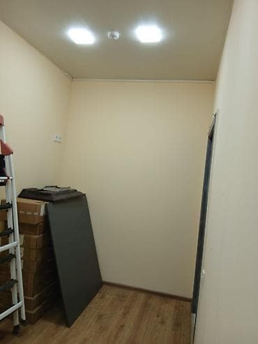 Obyekt Sumqayıt şəhəri 18mkr yerləşir.mərkəzi yerdir.Obyektin tikili — 6