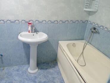 двухкомнатные новостройки в баку: 2 otaqlı, 30 kv. m — 8