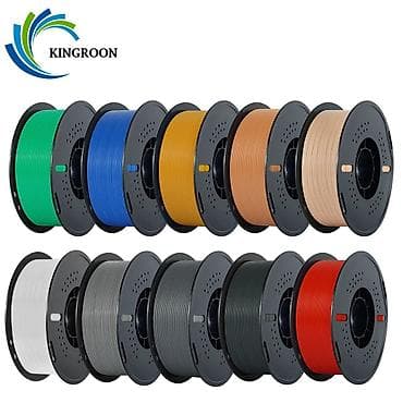 pla filament: 3D Filament Satışı! 🚀 ​Yüksək keyfiyyətli və sərfəli filamentlər artıq — 1
