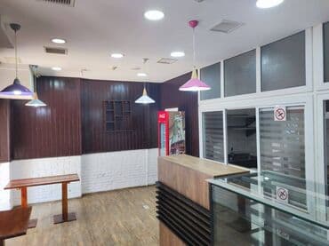 arenda pub restoran: Nərimanovda montində yol kənarı,1 sot həyət sahəsi sahəsi 70 kv/m — 5