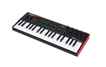 midi klavye: Sintezator, Akai, Yeni, Ödənişli çatdırılma, Rayonlara çatdırılma — 1