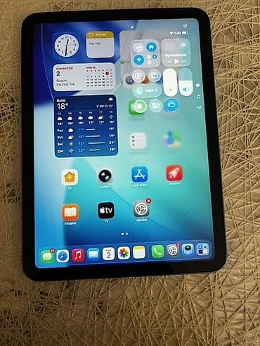 redmi not 12 qiyməti: Yeni Apple iPad 11 (2025), 11", 128 GB, Ünvandan götürmə, Ödənişli çatdırılma — 5