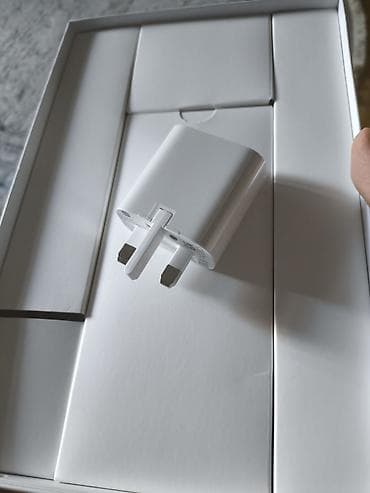 ipad 4 pro: Tam işlək vəziyyətdədi,heç bir problemi yoxdur. Donma olmur. Qutu — 7