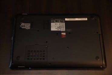 card reader: İşlənmiş Toshiba, 15.6 ", Intel Core i7, 1 TB, Pulsuz çatdırılma — 9