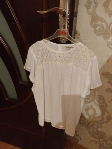 Köynək, Qız üçün, 6 - 9 ay