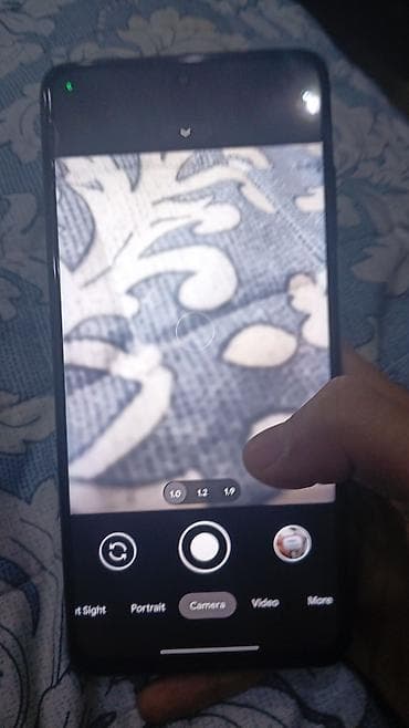 playstation 4 disk: Poco X3, rəng - Qara, Sensor — 5