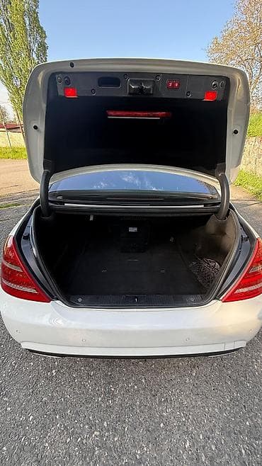 1998 mercedes: Mercedes-Benz S 500: 4.7 l | 2011 il Sedan — 4