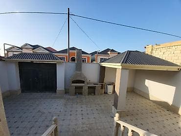 ipotekada olan evler: Məmmədli 4 otaqlı, 120 kv. m, Kredit yoxdur, Yeni təmirli — 3