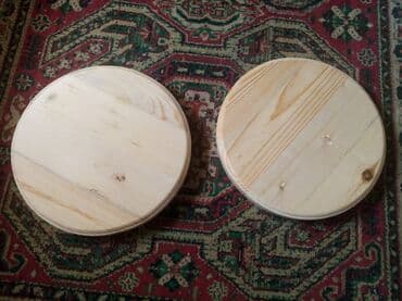 голубая ель цена бишкек: Ручная работа на заказ — 25