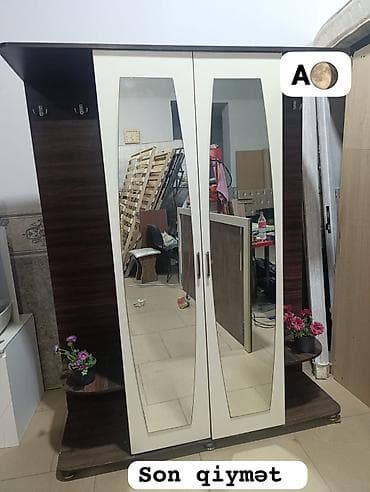 AYGUN 🌖 DOLAB SATILIR 1.50 en/1.85 hündürlük/43 dərinlik Karidor lalafo.az -da AYGUN 🌖 DOLAB SATILIR 1.50 en/1.85 hündürlük/43 dərinlik Karidor