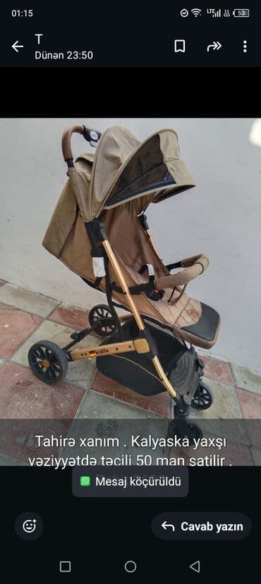 Kidilo lalafo.az -da Kidilo