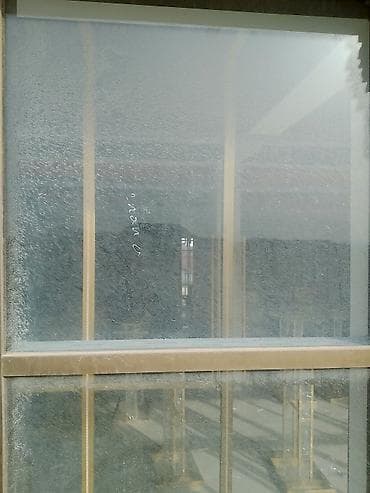 metal dəmir: Evlerin ve ofislerin təmir sonrası ve ya yaşayış general təmizliyi - — 3