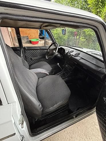 baic m60 ehtiyat hisseleri: VAZ (LADA) 2106: 1.6 l | 1999 il 85000 km Sedan — 8