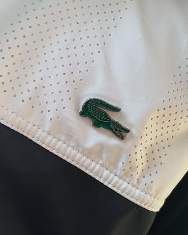 İdman dəsti, Lacoste, M