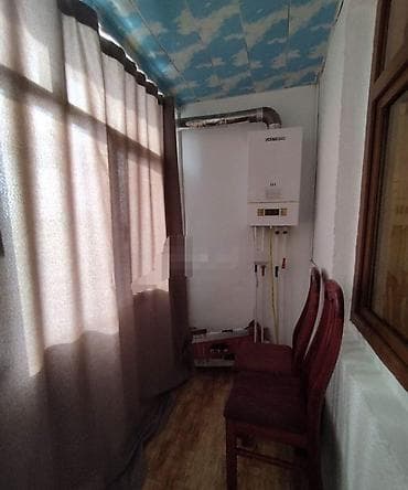 ivanovka ev: Nəsimi m/st çıxışında, “İnam” aptekinin yaxınlığında 1 otaqlı mənzil — 5
