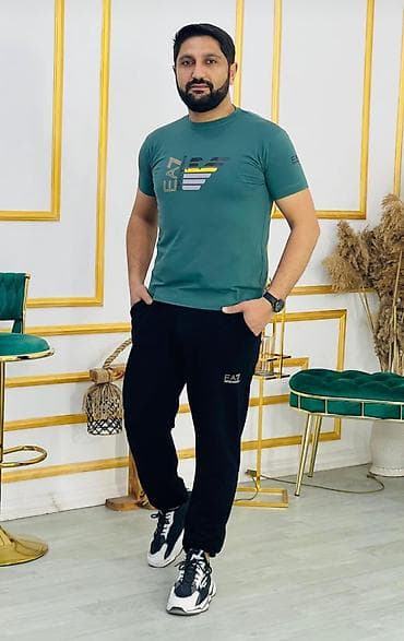 idman dəsdi: Türkiyə istehsalı sport dəstlər şok endirimdə — 1