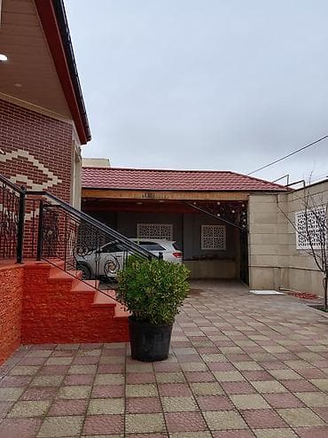 barter kupca: Qala qəs. 3 otaqlı, 120 kv. m, Yeni təmirli — 6