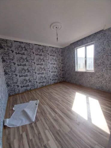 xacmazda ev satışı: Поселок Бинагади 3 комнаты, 100 м², Нет кредита, Свежий ремонт — 7