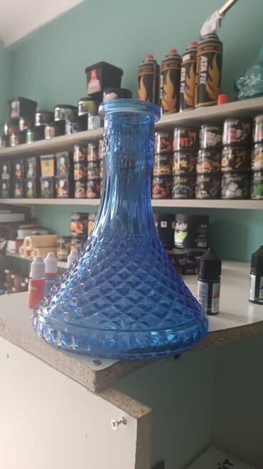 iqos iluma i: Qəlyan saxsı✅ kolba✅ xrustal kolba✅ sadə kolba✅ rezin ki kolbalar ✅ — 1