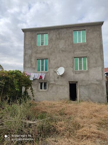 sumqayıt xəzər bağları: 7 otaqlı, 100 kv. m, Kredit yoxdur, Yeni təmirli — 3