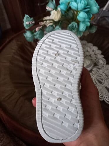 uşaq qış ortopedik ayaqqabıları: Usaq krasofkasi hediyye alinib usaga balaca oldugu ucun geyinilmeyib — 4