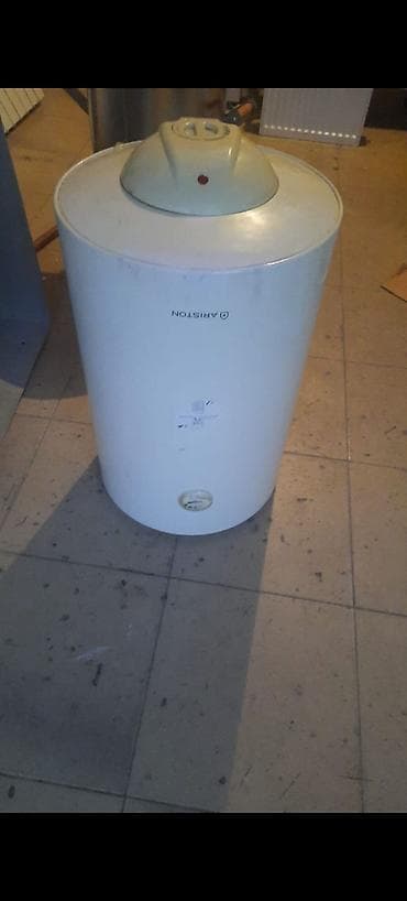 Ariston 80 l, İşlənmiş, Kredit yoxdur, Ünvandan götürmə lalafo.az -da Ariston 80 l, İşlənmiş, Kredit yoxdur, Ünvandan götürmə