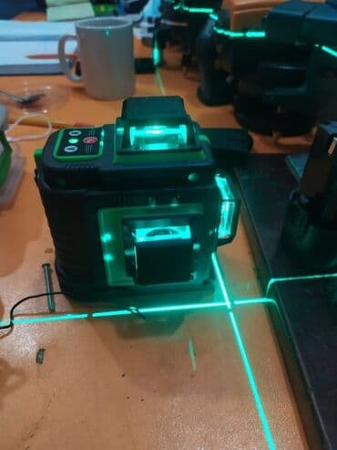 gunes paneli kamera: Lazer urvin 3D 12 Watt Yeni Keyfiyyətli Teze Whatsapp yazın — 2