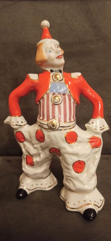 süni ağaclar: Farfor — 34