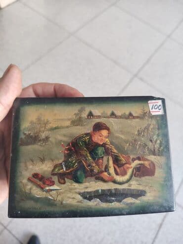 Lexus: Фигуры — 14