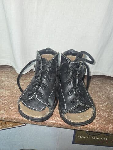 купить кепку в баку: Ортопедическая обувь, Унисекс, 24 — 4