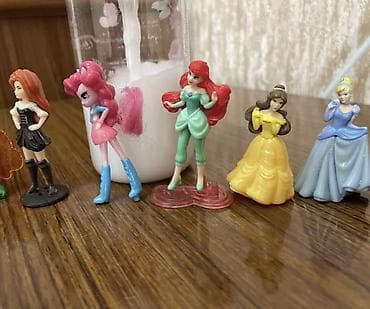 hava şarı: Большие 3 маната
Маленькие 2 маната — 3