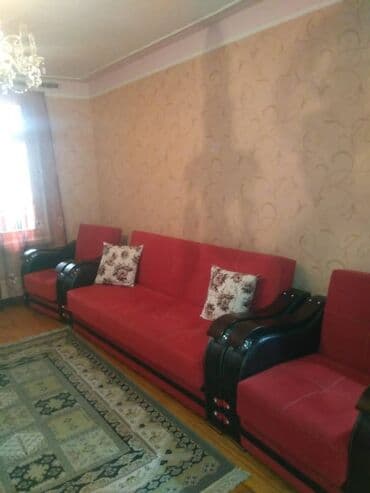 ayna sultanova kiraye evler 2024: Gənclik metrosunun yaxınlığında (Qızılğül restoranın yanı) 5 mertebəli — 2