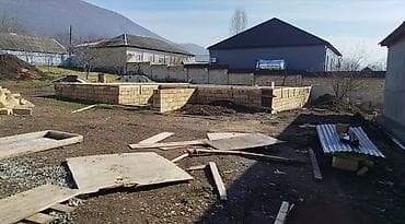 3 eded xoncali taxda qapi lazimdir: Ismayıllı rayonu Talistan kəndi. 5 sot torpaqdir içərisində şəkildə — 3