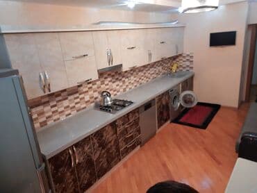 kiraye ev lenkeran: Mənzil 1000 AZN kirayədədir.Çıxarış var. Əşyalı satılır. 3 otaq 135kv — 3