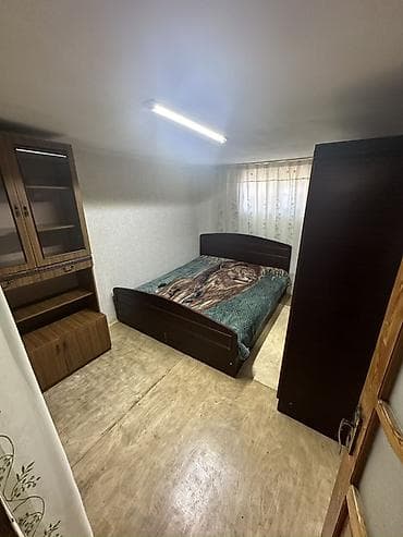 satdiq ev: 23 kv. m, 1 otaqlı, Kombi, Qaz, İşıq — 10