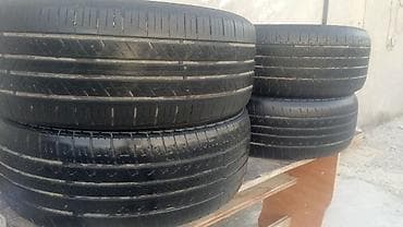 disk teker barter: Teker 4 eded .205-55-16. biri 15 azn dördünüdə alana 50 azn — 3