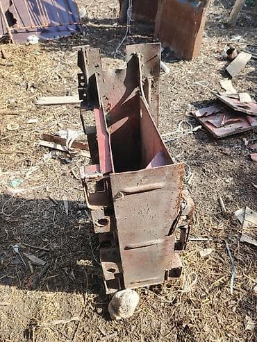 gürcüstan ehtiyat hisseleri: Metall konstruksiya və ehtiyat hissələri dəsti Təsvir: - Ağır — 10