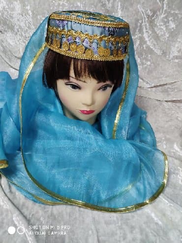 женские вязаные береты: Araxçınlar hər rəng və modeldə. 5-10-15₼ sadə, bəzəkli və fatalı — 4