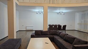 Otaqlar: Bilgəh qəs. 5 otaqlı, 360 kv. m, Kredit yoxdur, Yeni təmirli — 4