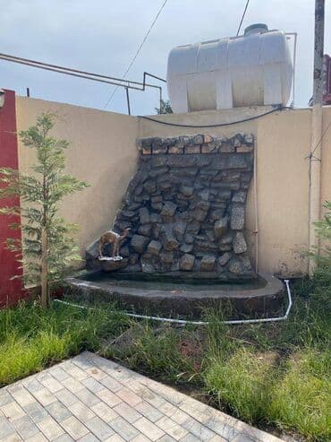 xacmazda satilan evler: Şüvəlan qəs. 5 otaqlı, 140 kv. m, Yeni təmirli — 8